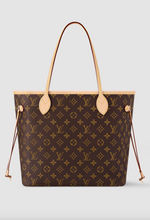 Neverfull MM Tote Bag GIVEAWAY