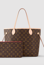 Neverfull MM Tote Bag GIVEAWAY